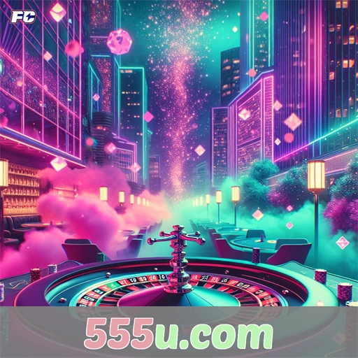 555u.com Apostas Diversas