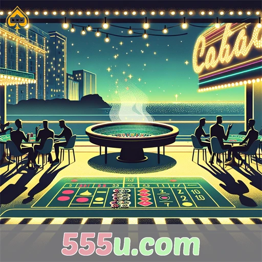 555u.com Baixar App