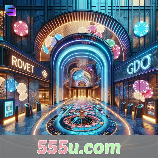 Bônus Imperdíveis no 555u.com Para Aumentar Seu Jogo