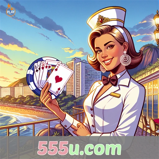 555u.com Apostas em Esportes