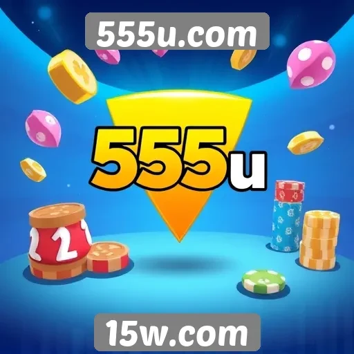 Novidades e atualizações do 555u.com