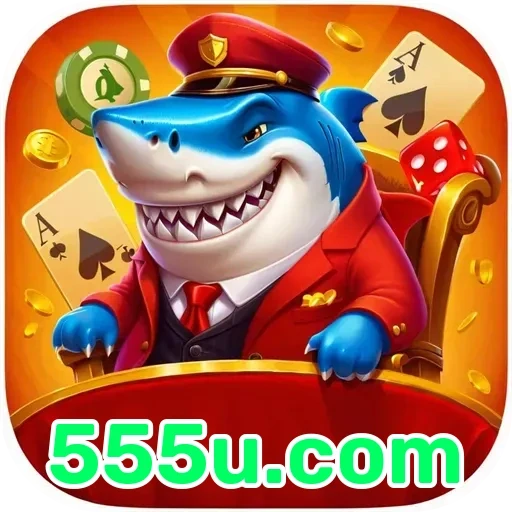 555u.com Caça-Níqueis